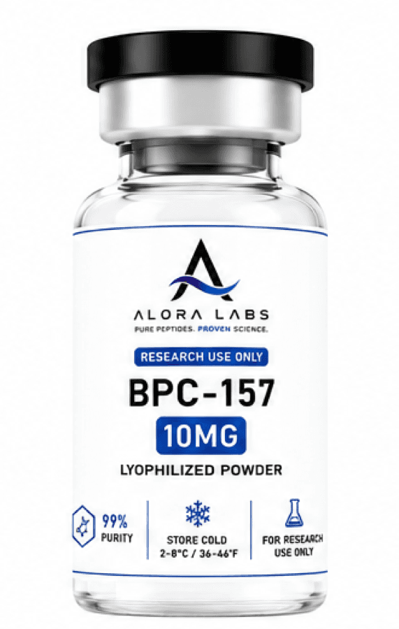 BPC-157 10mg
