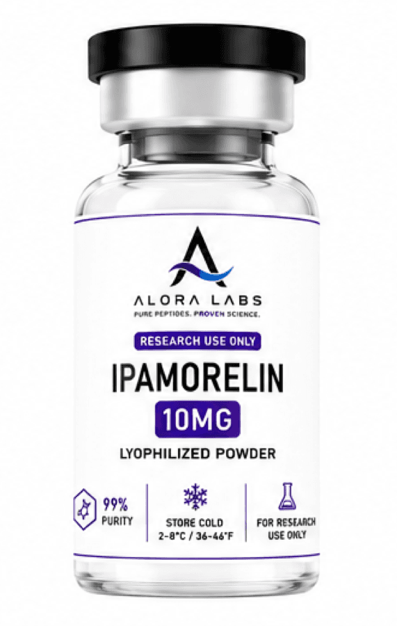 Ipamorelin 10mg