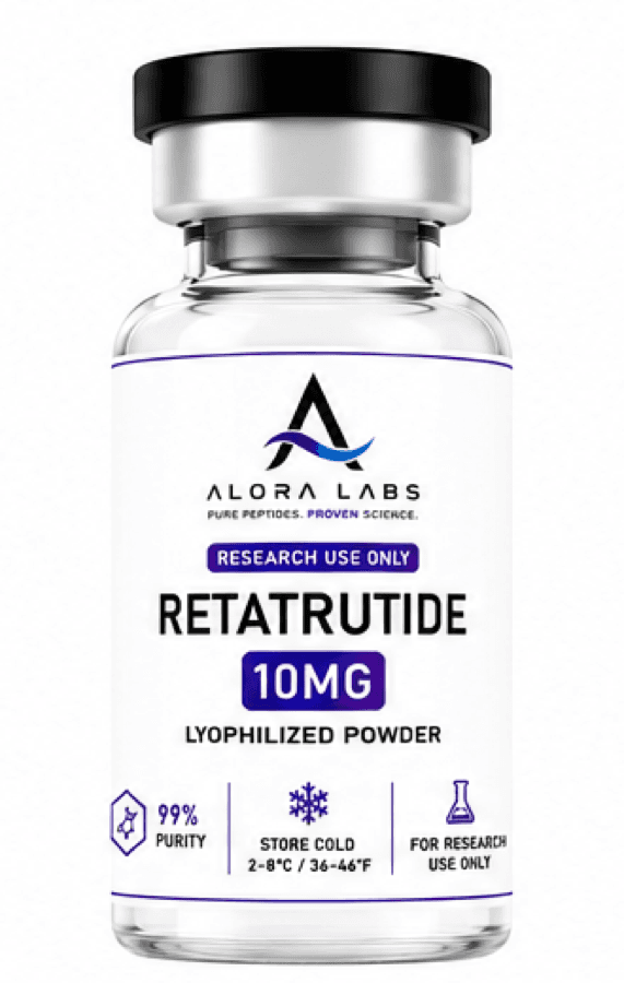 Retatrutide 10mg