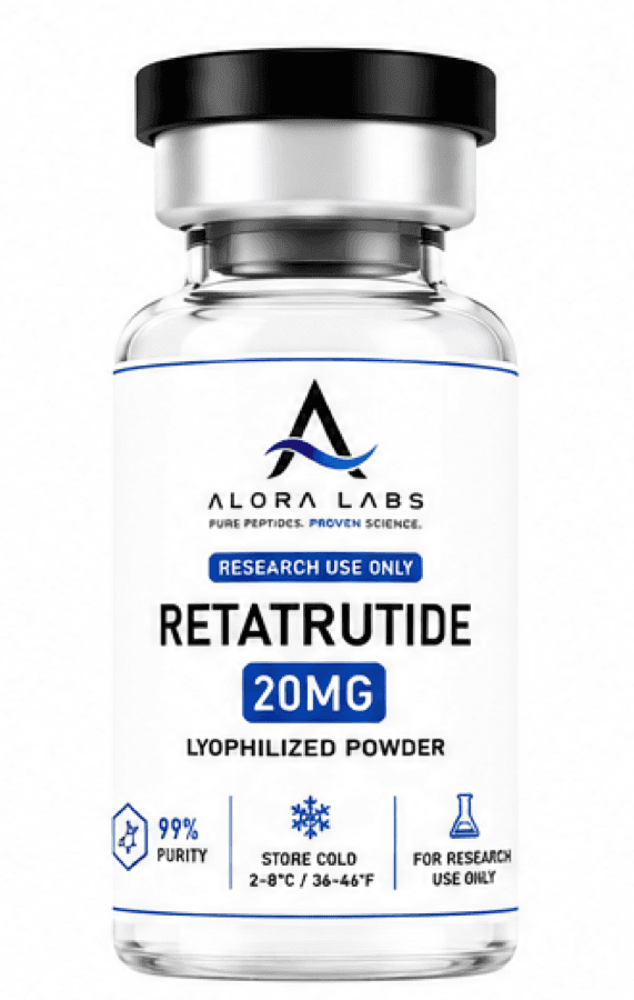 Retatrutide 20mg