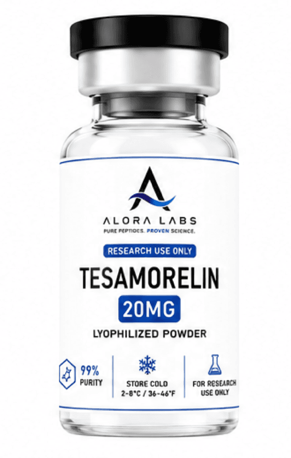 Tesamorelin 20mg